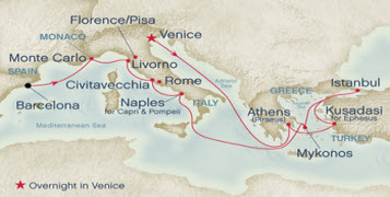 Route